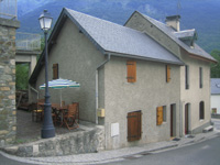 Gîte de Sassis